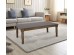 Τραπεζάκι σαλονιού Loni 120x60x45 DIOMMI 32-005